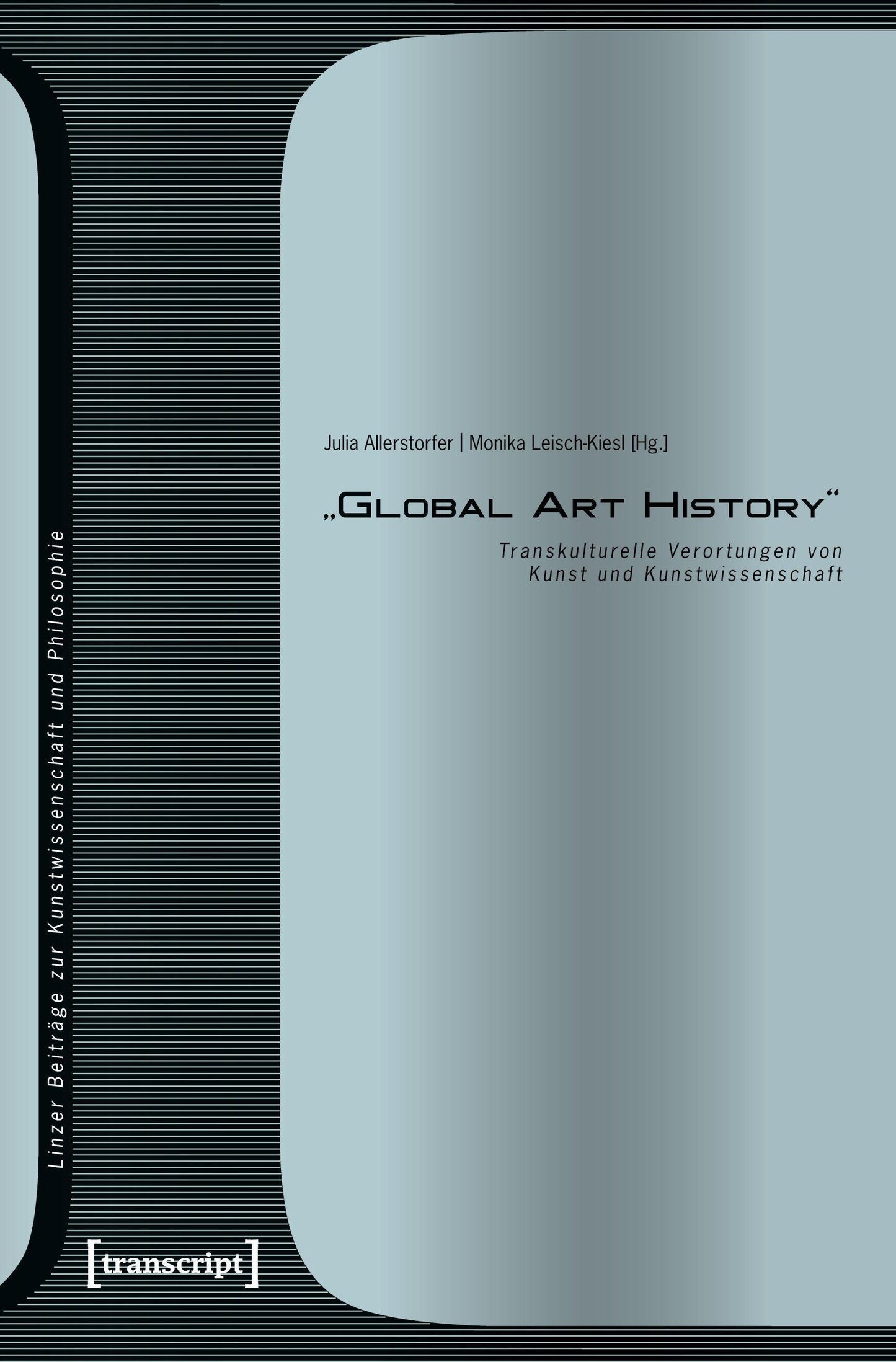 'Global Art History'