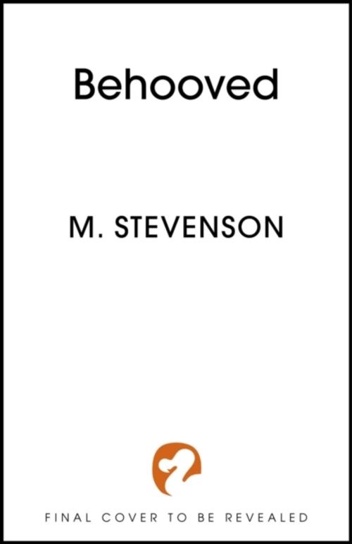Behooved