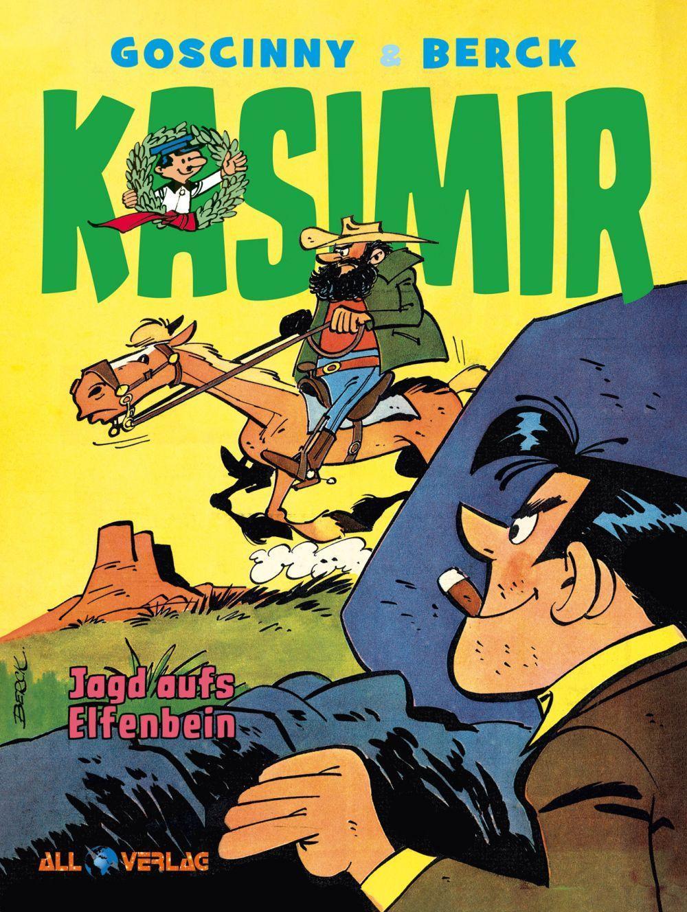 Kasimir 5