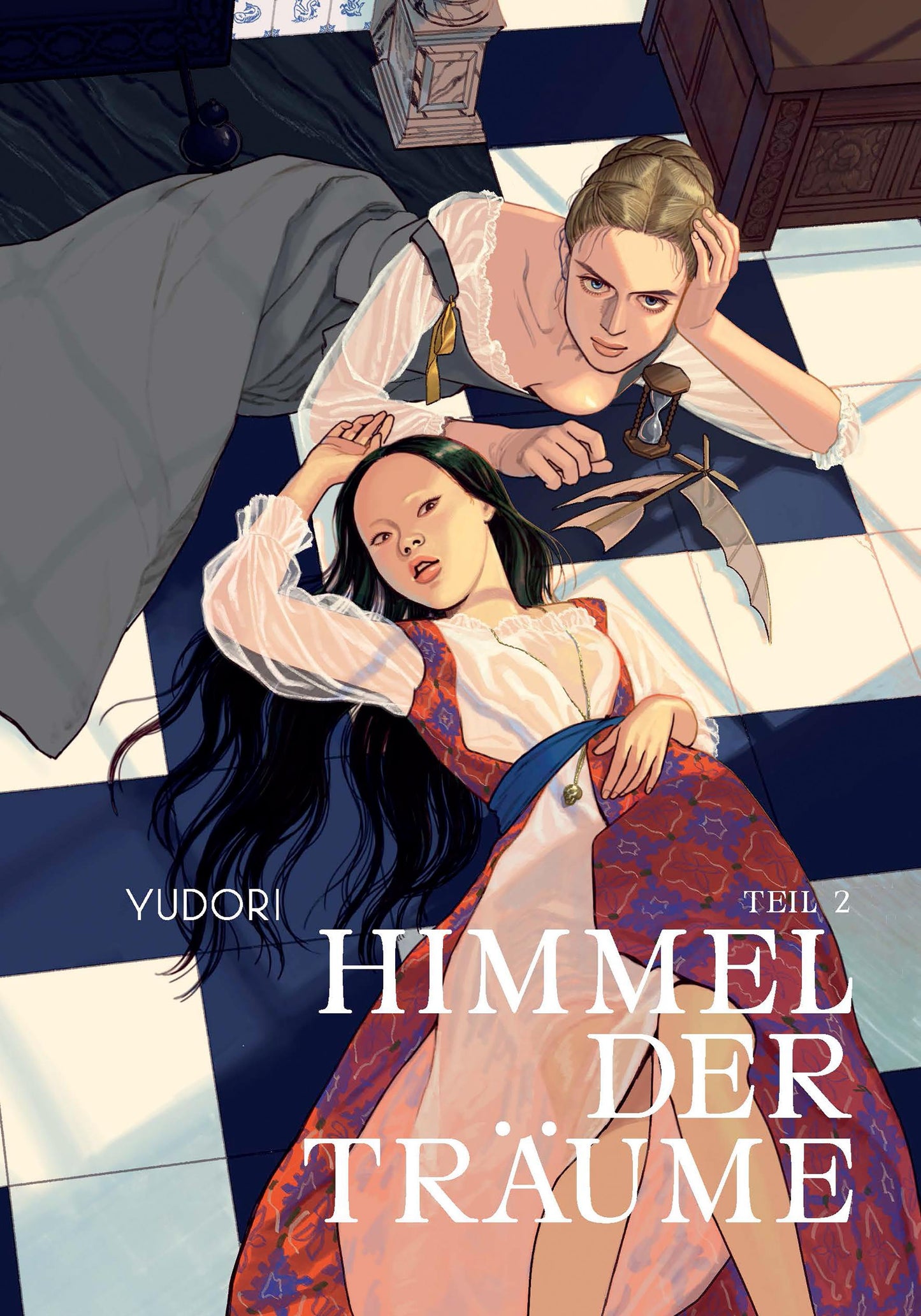 Himmel der Träume 02
