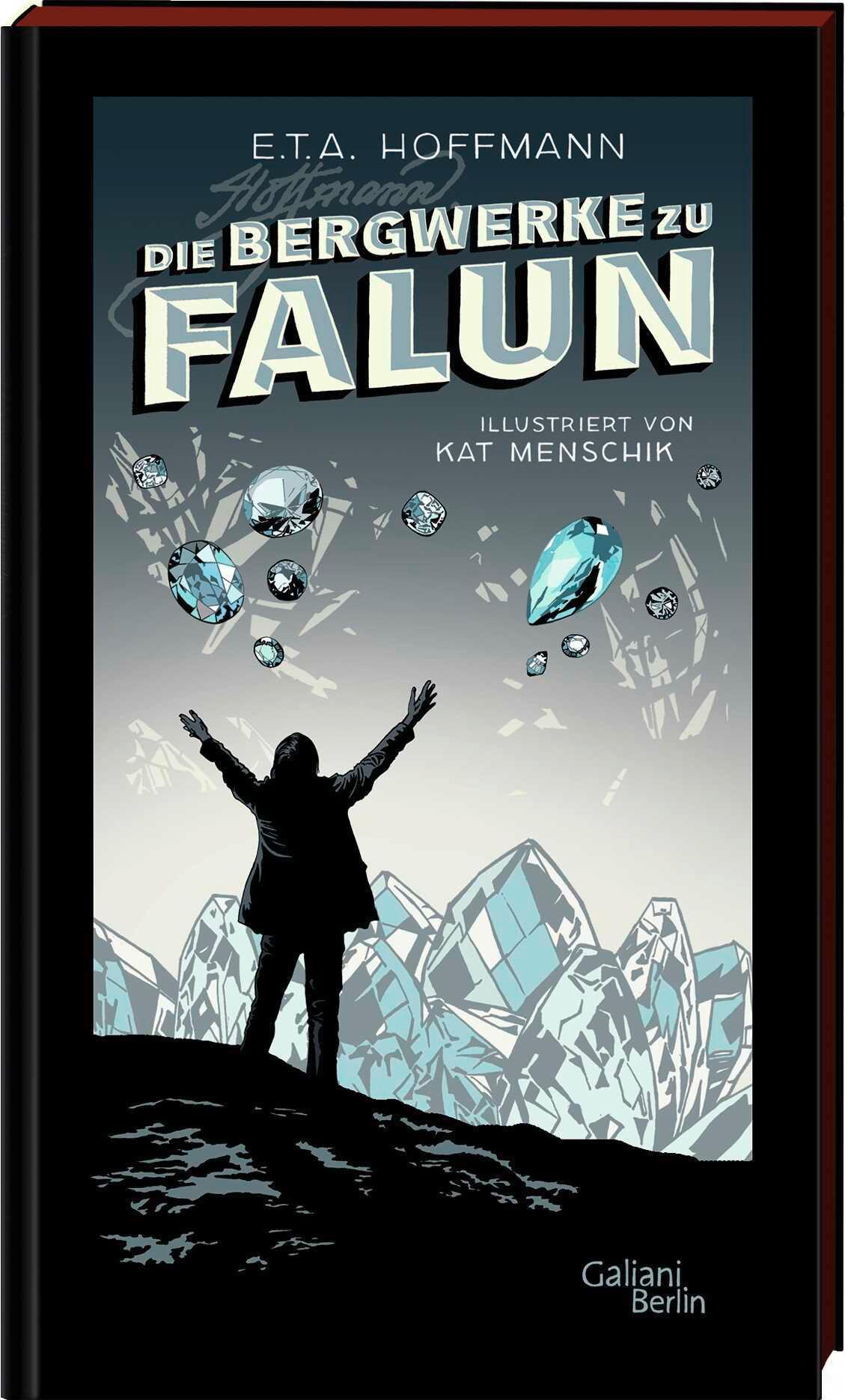 Die Bergwerke zu Falun