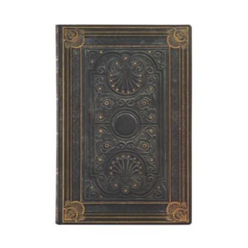 Notizbuch Nocturnelle Mini Liniert