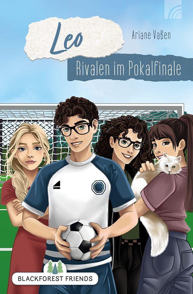 Leo: Rivalen im Pokalfinale