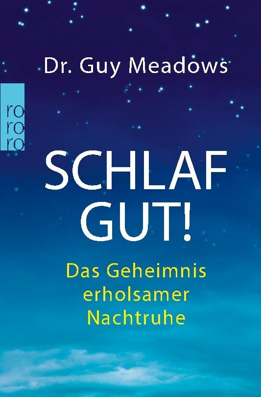 Schlaf gut!