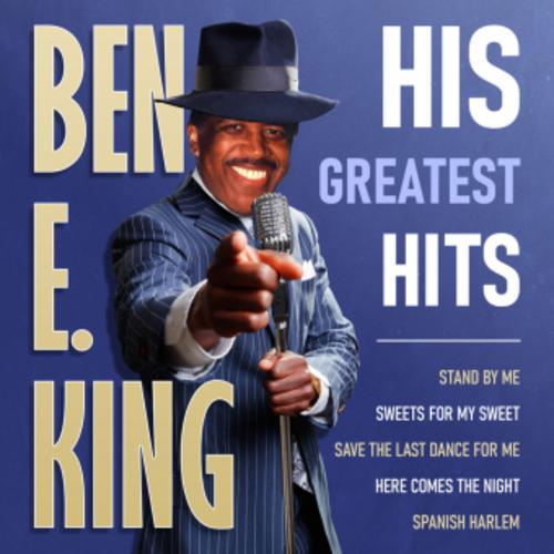 His Greatest Hits