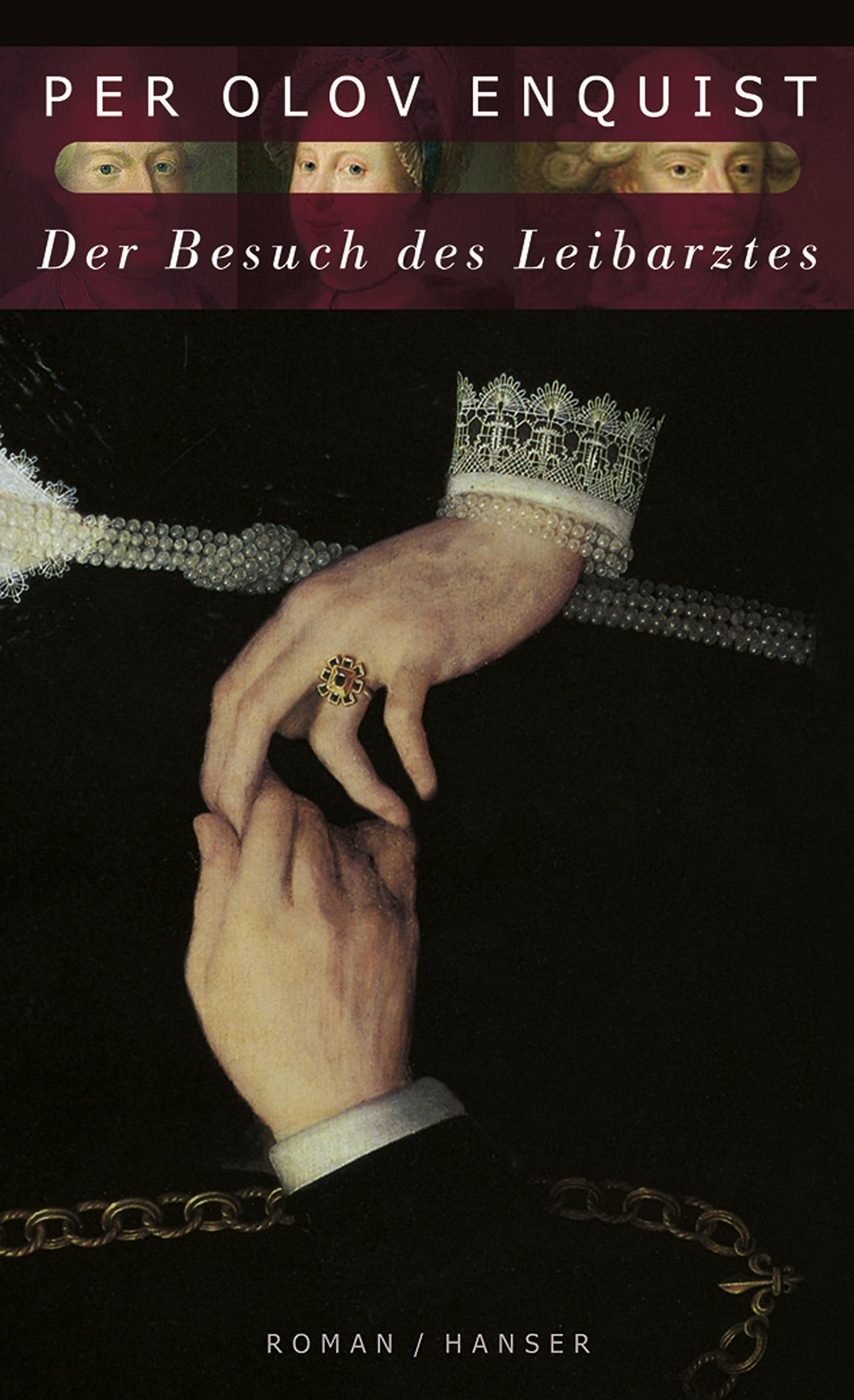 The Visit of the Royal Physician