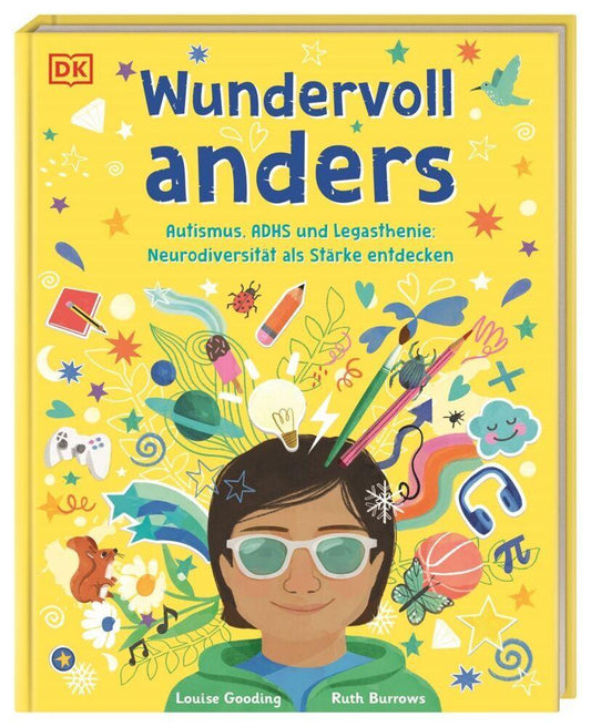 Wundervoll anders