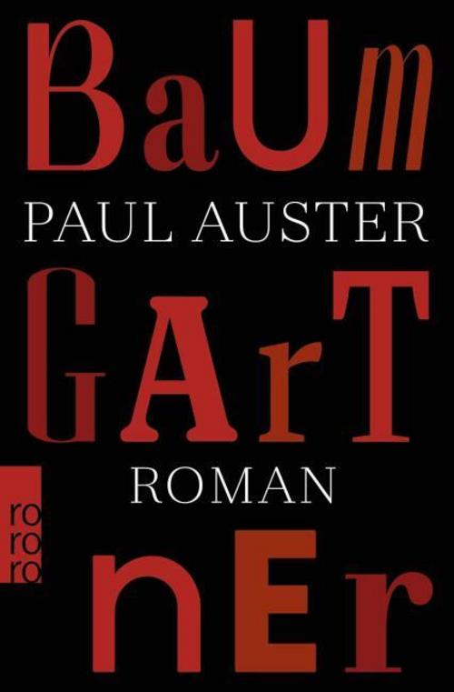 Auster, Paul/Baumgartner