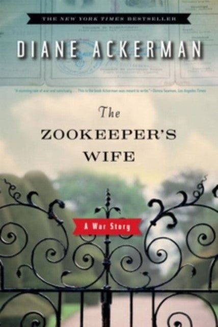 The Zookeeper's Wife