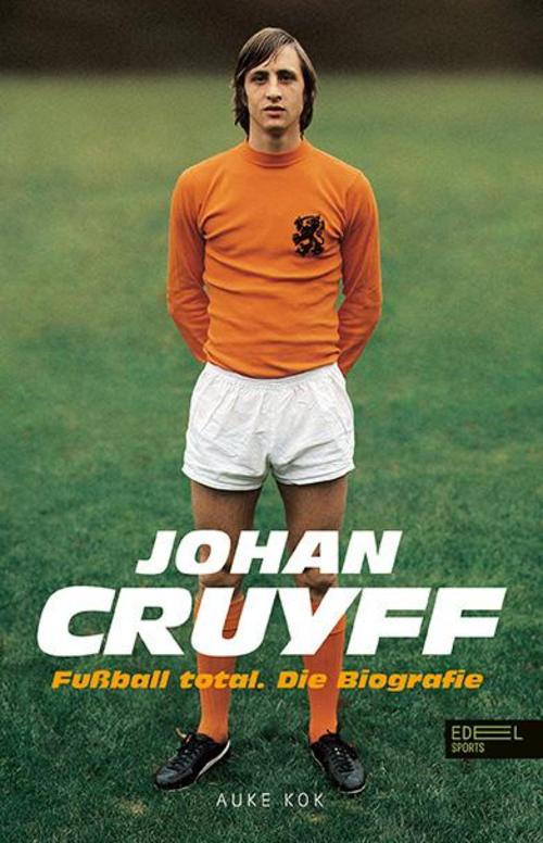 Johan Cruyff - Fußball Total