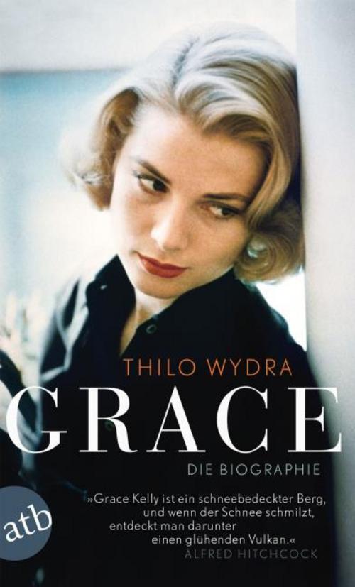 Buchcover: Grace