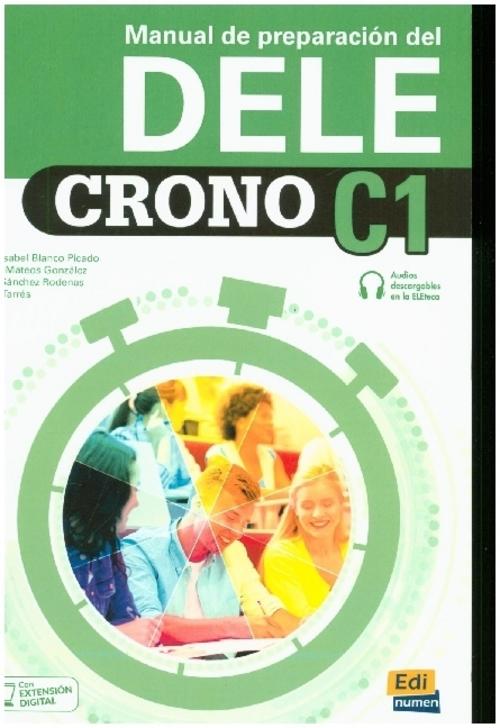 Crono C1