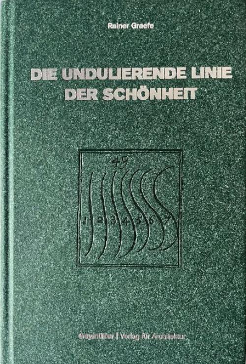 Die undulierende Linie der Schönheit