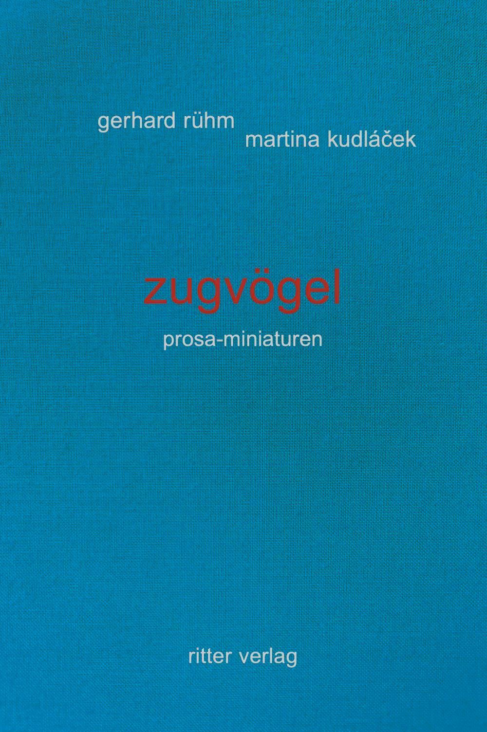 zugvögel