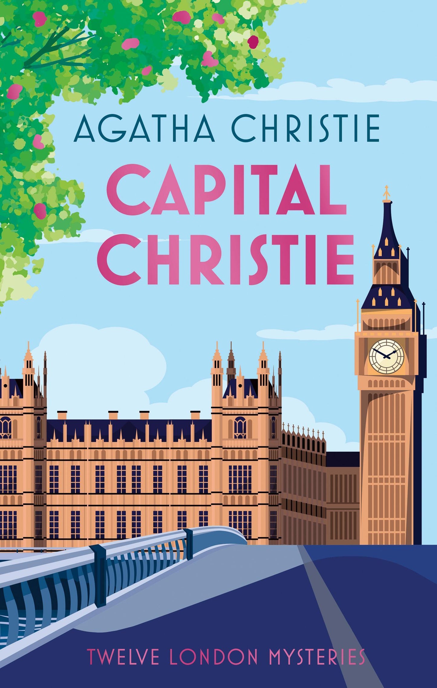 CAPITAL CHRISTIE HB