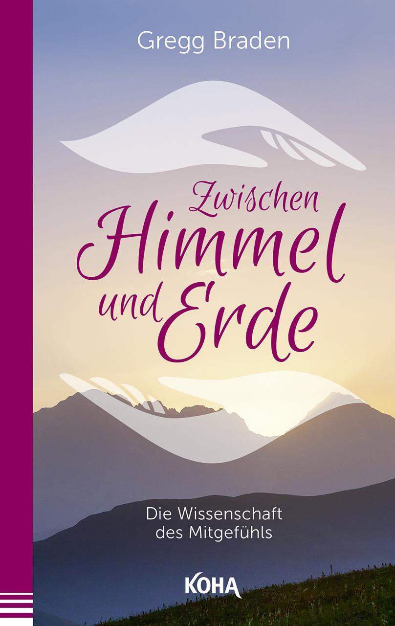 Buchcover: Zwischen Himmel und Erde