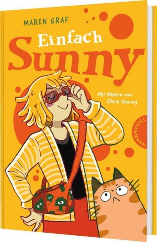 Graf, Maren/Einfach Sunny