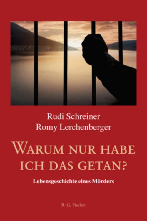 Warum nur habe ich das getan?