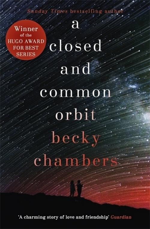 Buchcover: A Closed and Common Orbit