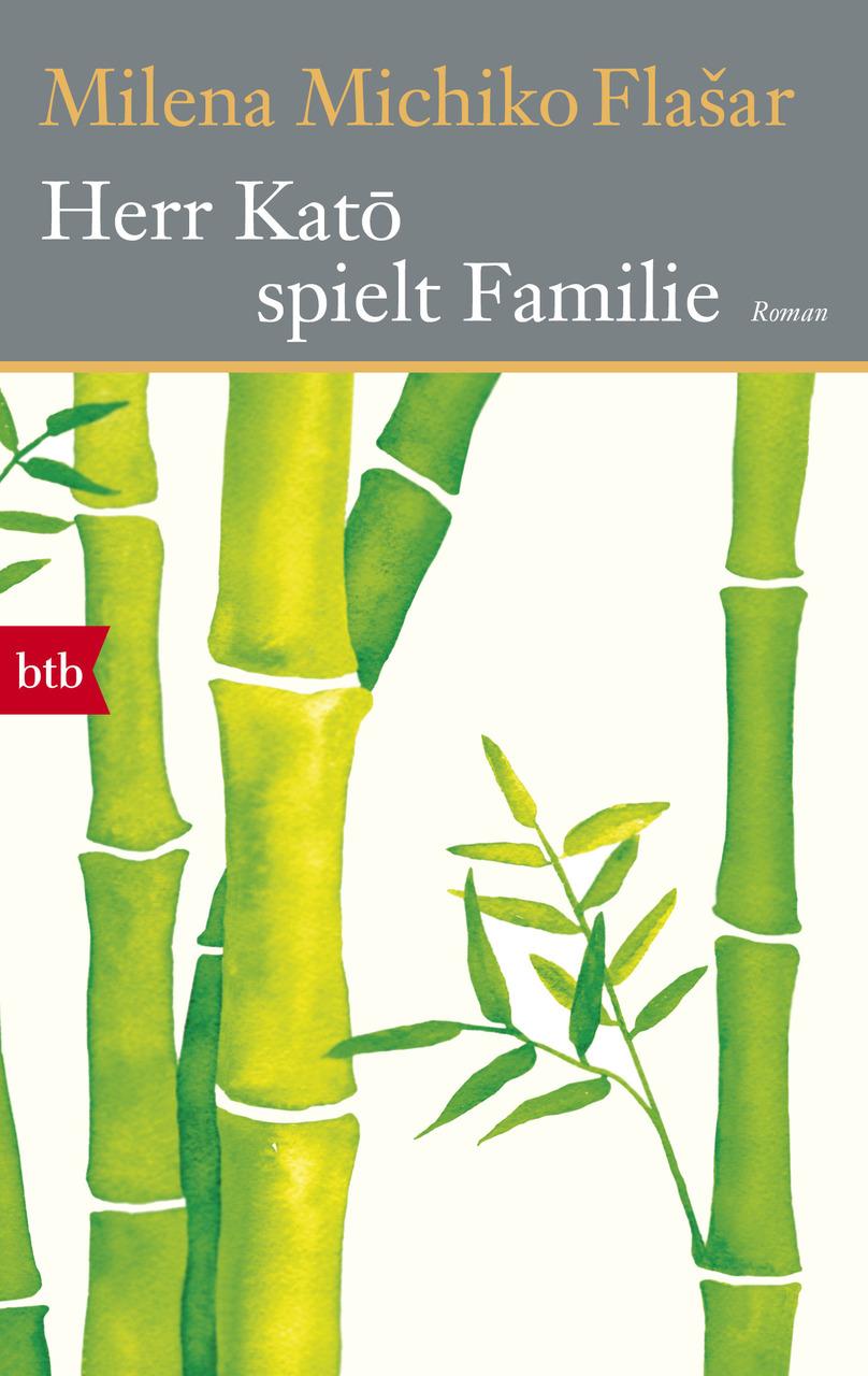 Flasar, Milena Michiko/Herr Kato spielt Familie