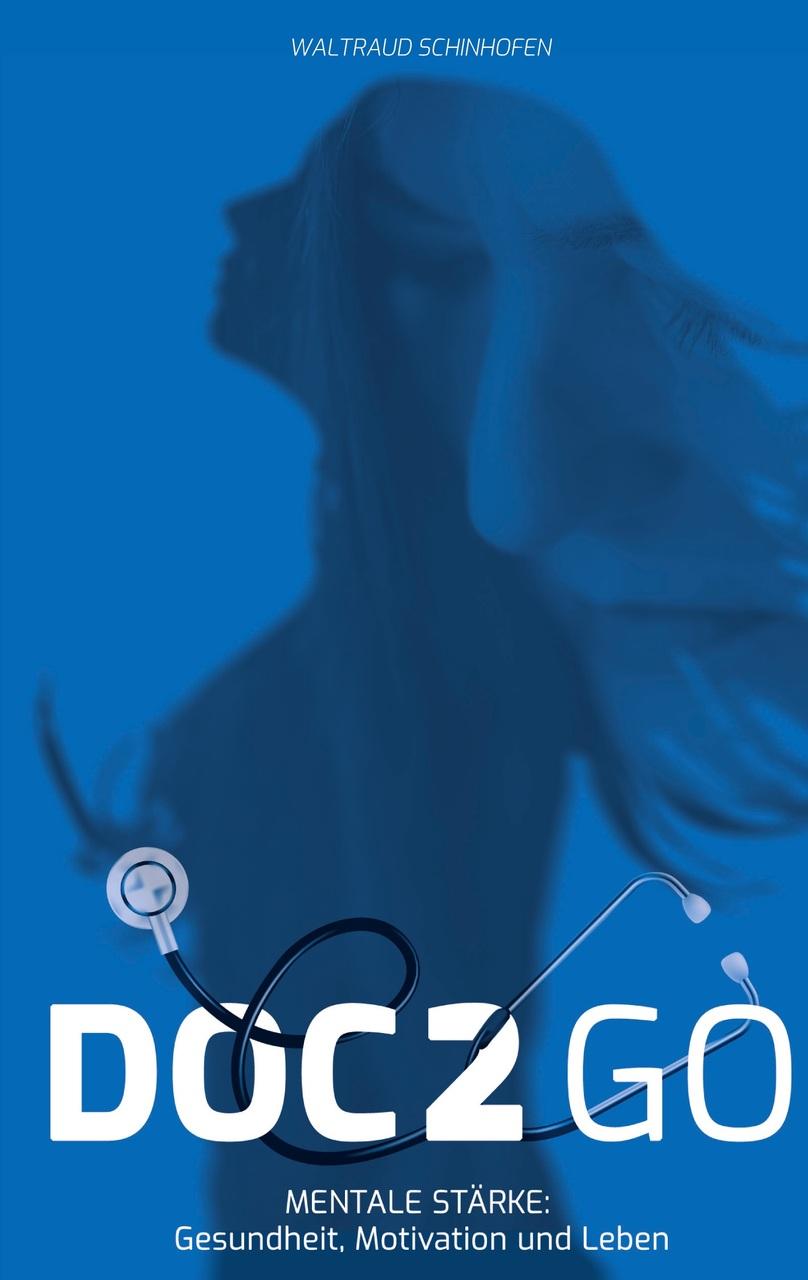 Buchcover: Doc2Go