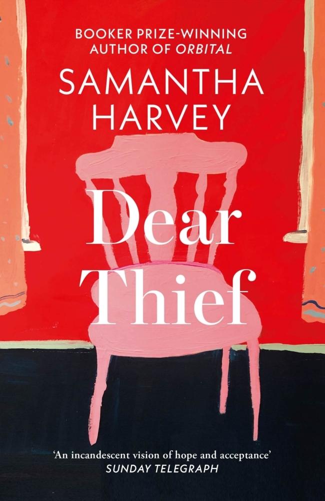 Dear Thief