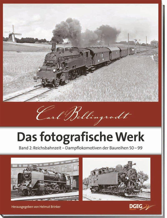 Buchcover: Das fotografische Werk. Bd.2