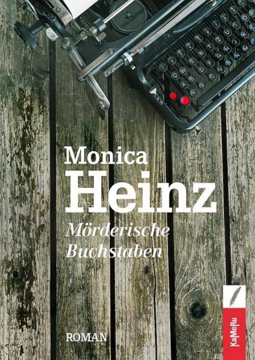 Mörderische Buchstaben