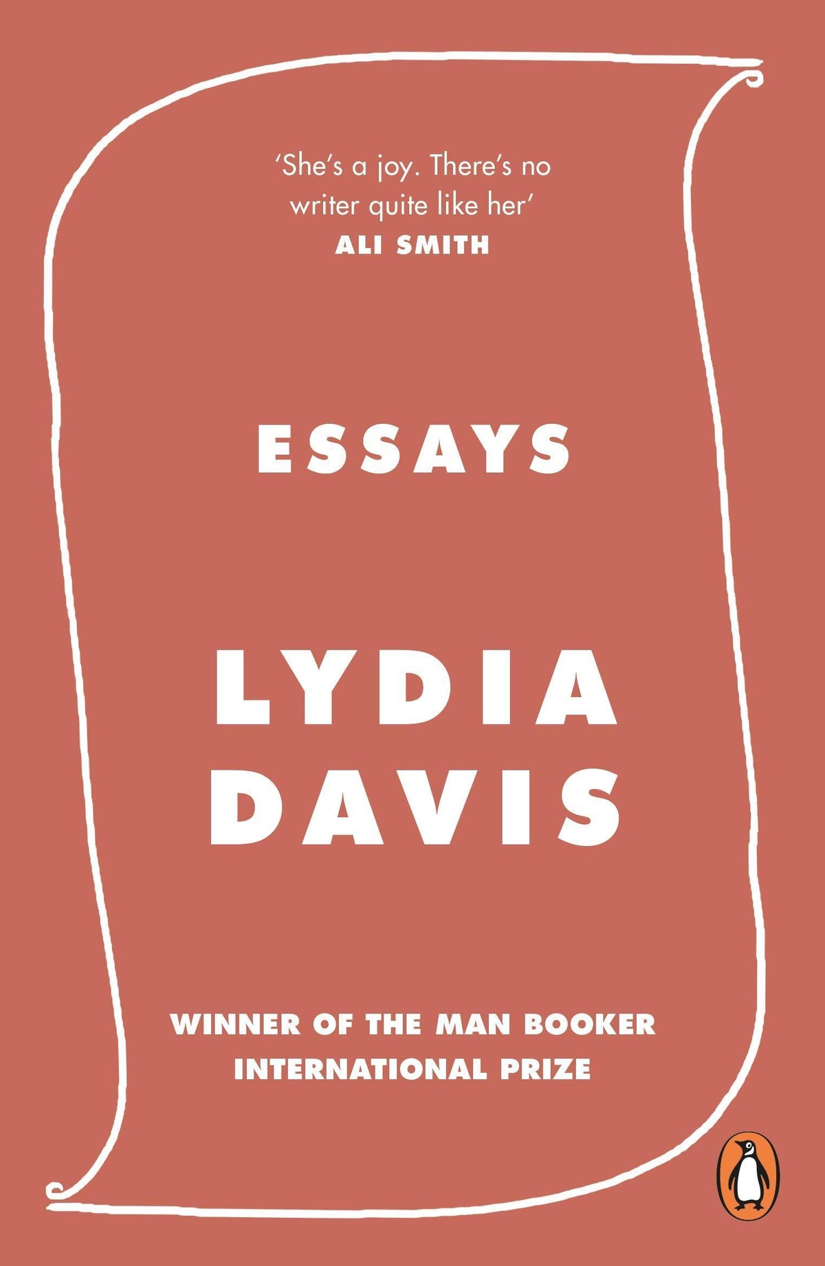 Buchcover: Essays