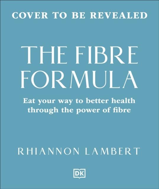 Buchcover: The Fibre Formula