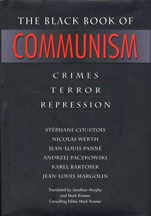 The Black Book of Communism