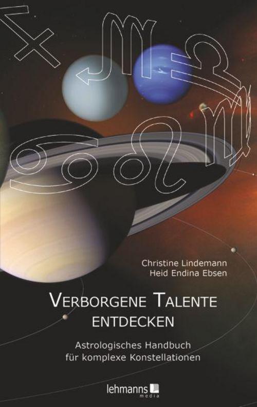 Buchcover: Verborgene Talente entdecken