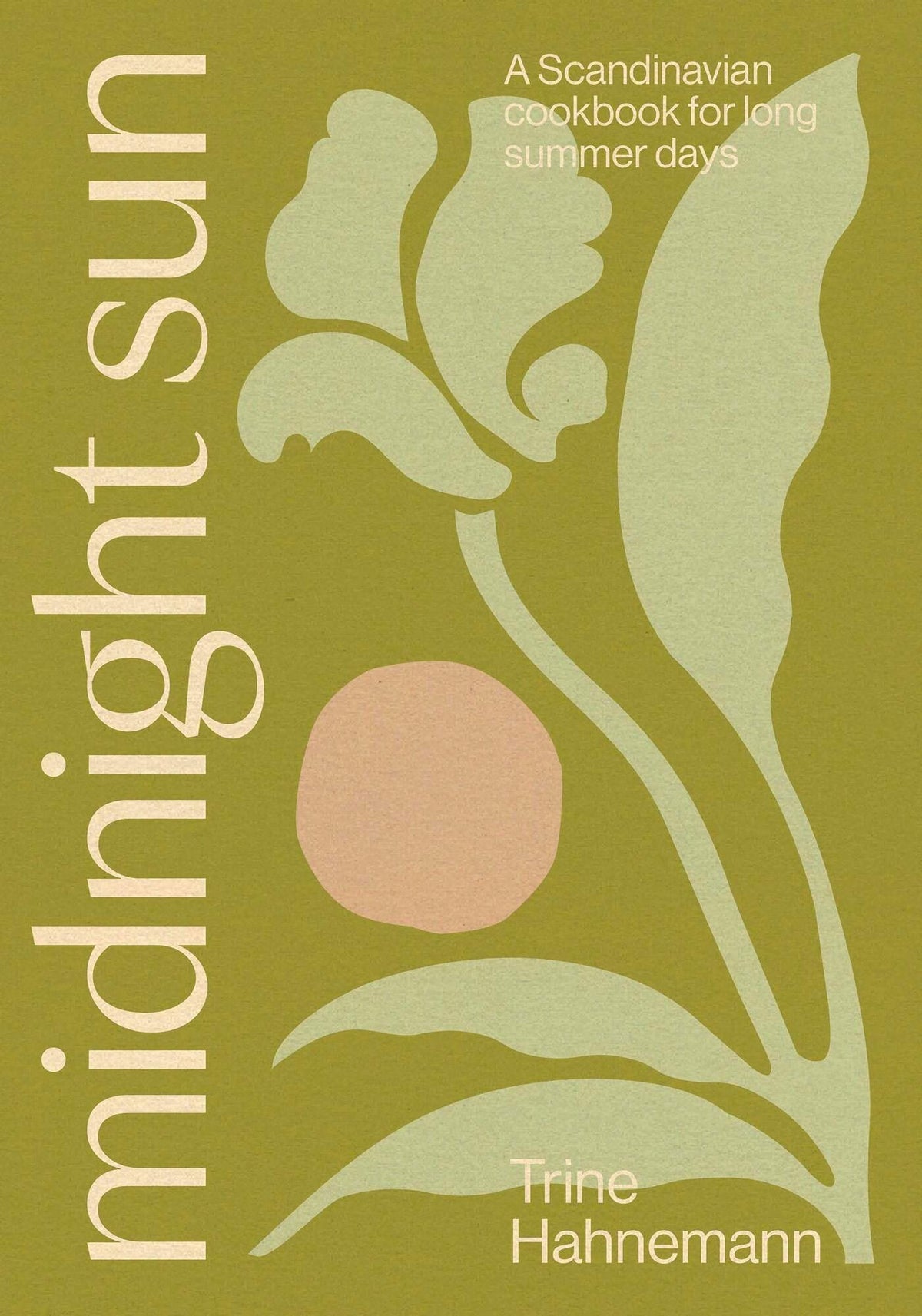 Buchcover: Midnight Sun