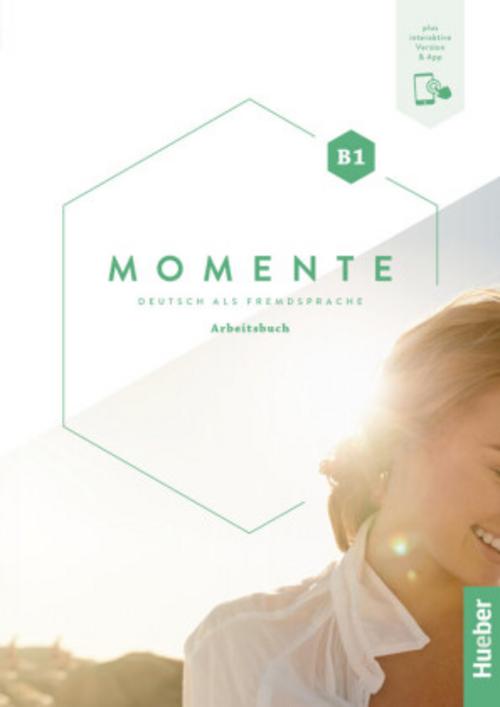 Momente B1.  Arbeitsbuch plus interaktive Version