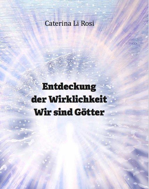 Buchcover: Entdeckung der Wirklichkeit