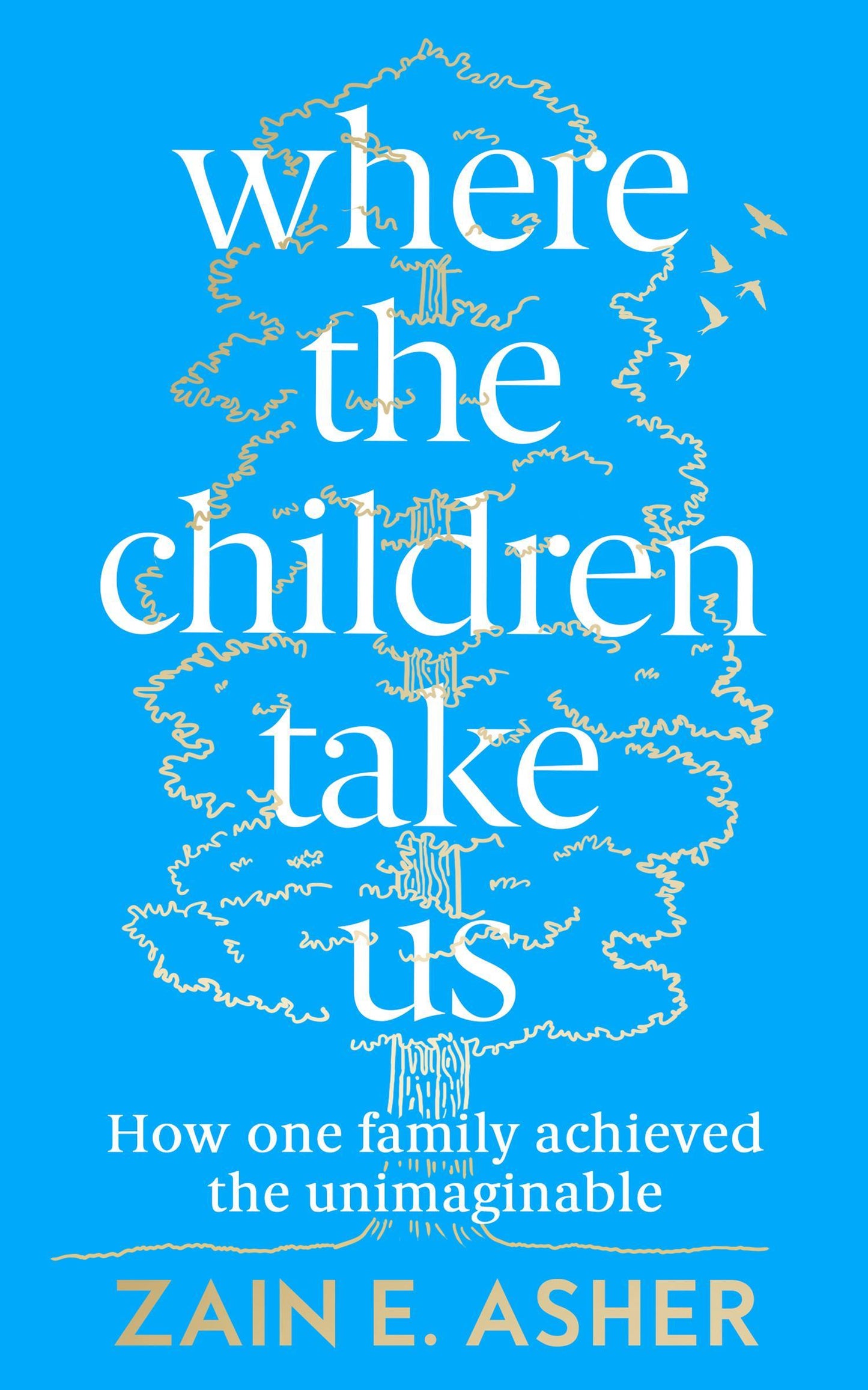 Where the Children Take Us