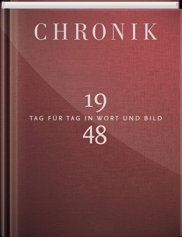 Chronik 1948