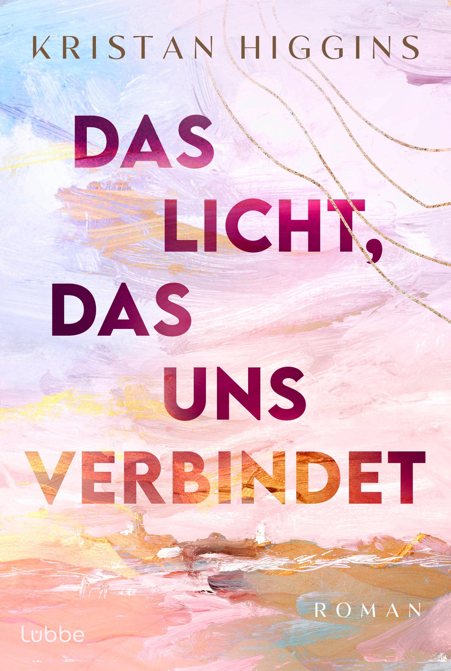 Das Licht, das uns verbindet