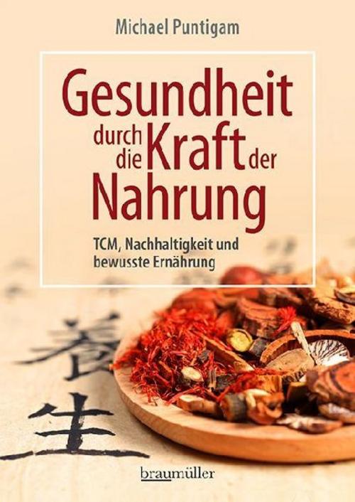 Gesundheit durch die Kraft der Nahrung
