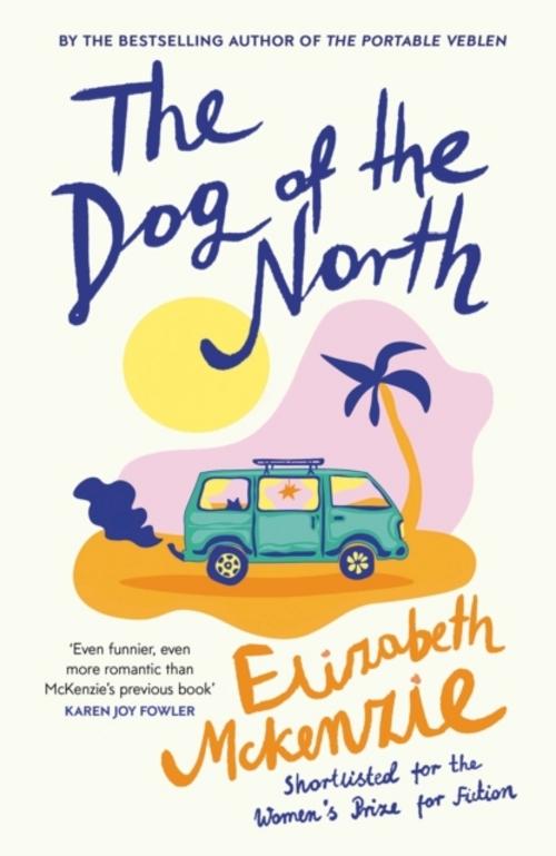DOG OF NORTH EXAIIE PB