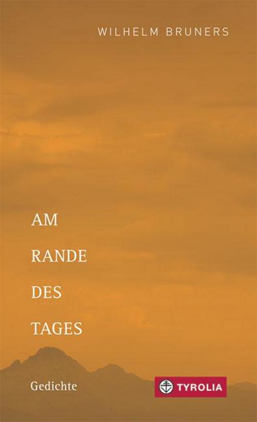 Am Rande des Tages