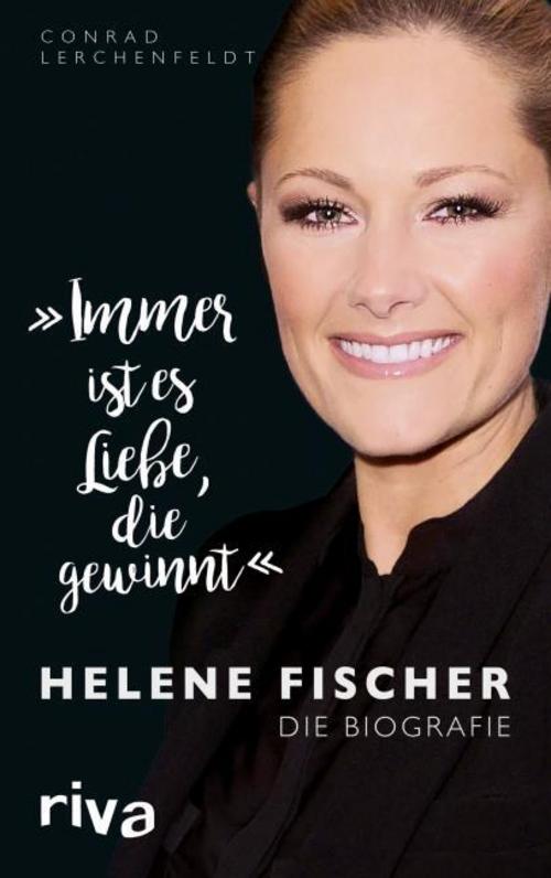 \"Immer ist es Liebe, die gewinnt\"