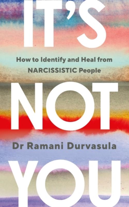 Buchcover: It's Not You