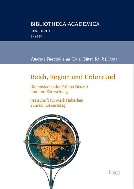 Reich, Region und Erdenrund