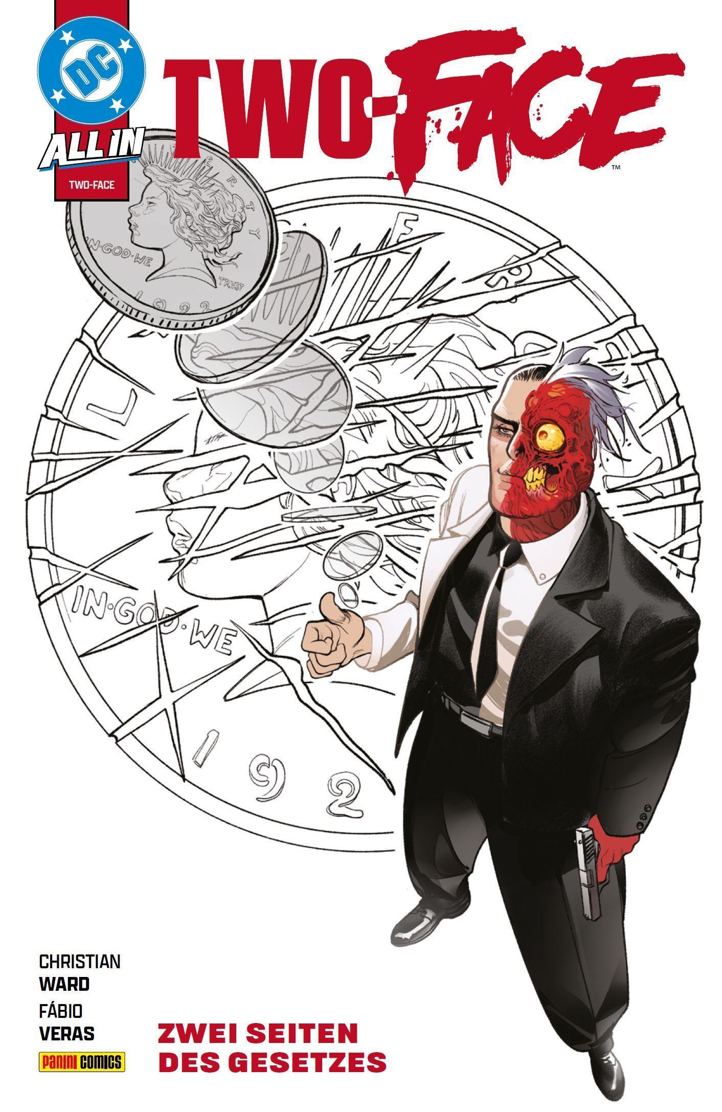 Two Face