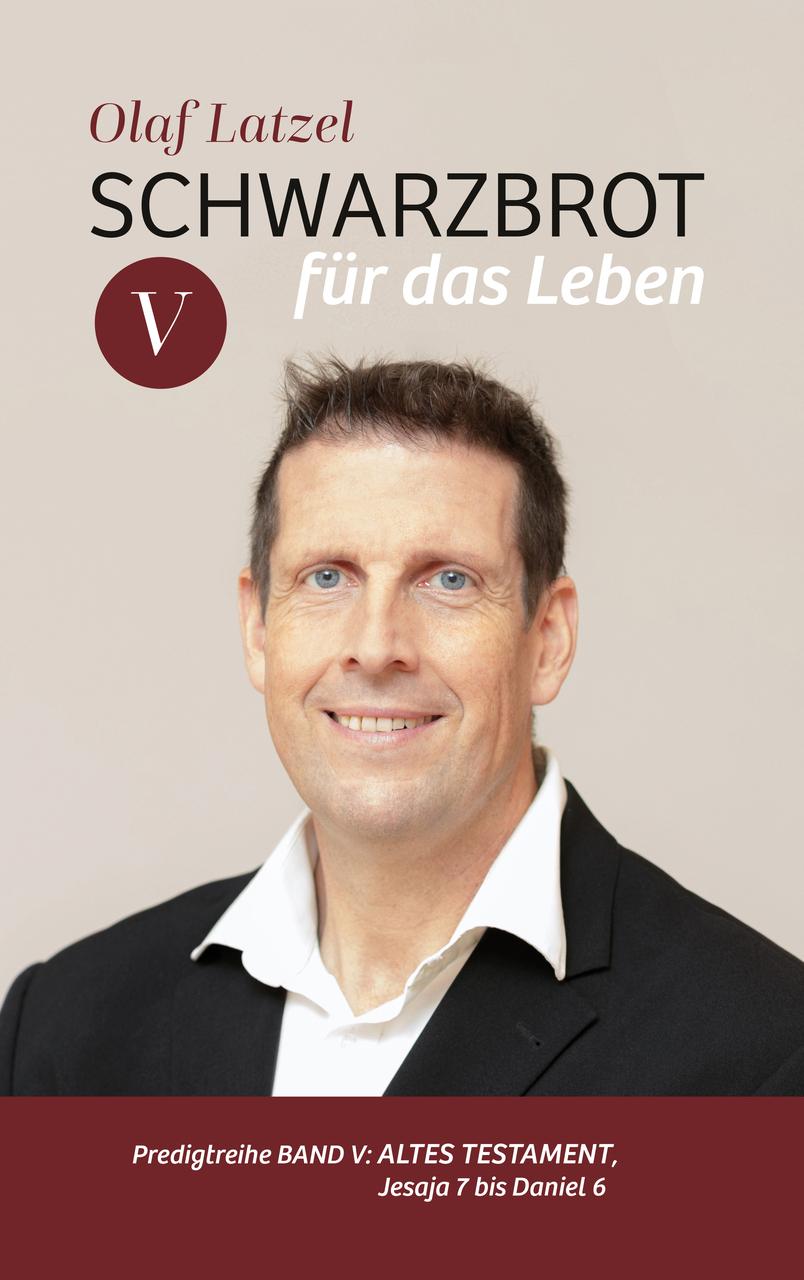 Schwarzbrot für das Leben V