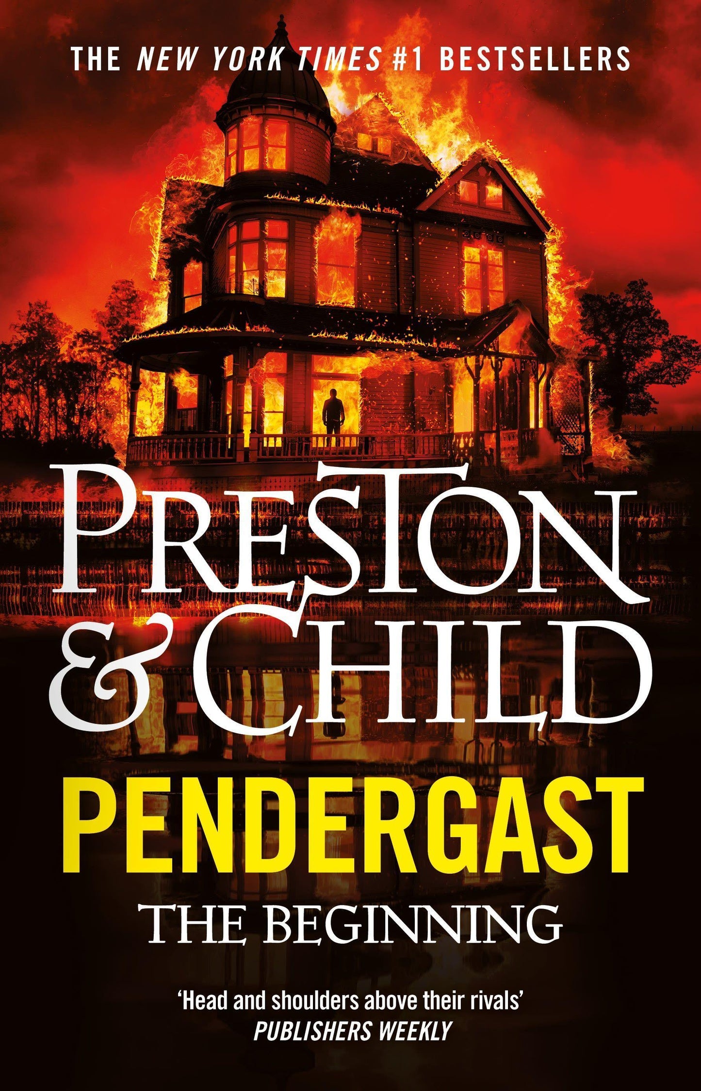 Pendergast