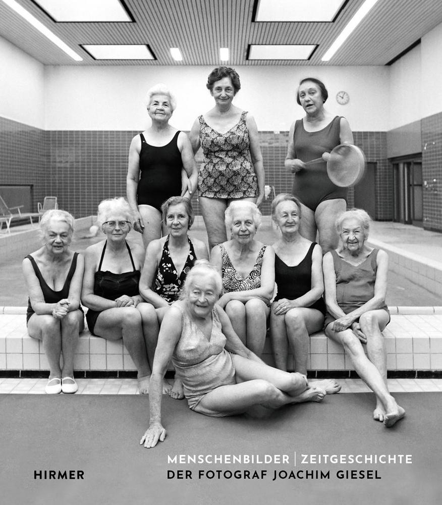 Menschenbilder | Zeitgeschichte