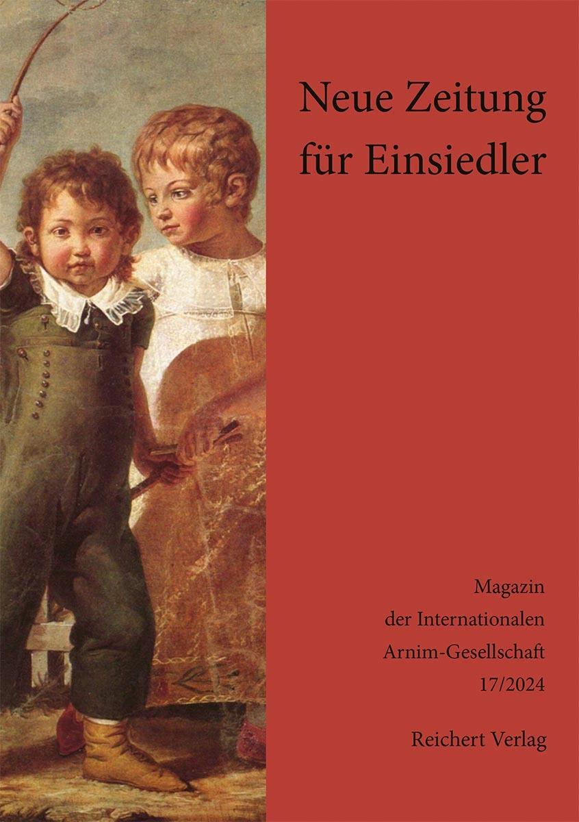 Neue Zeitung für Einsiedler