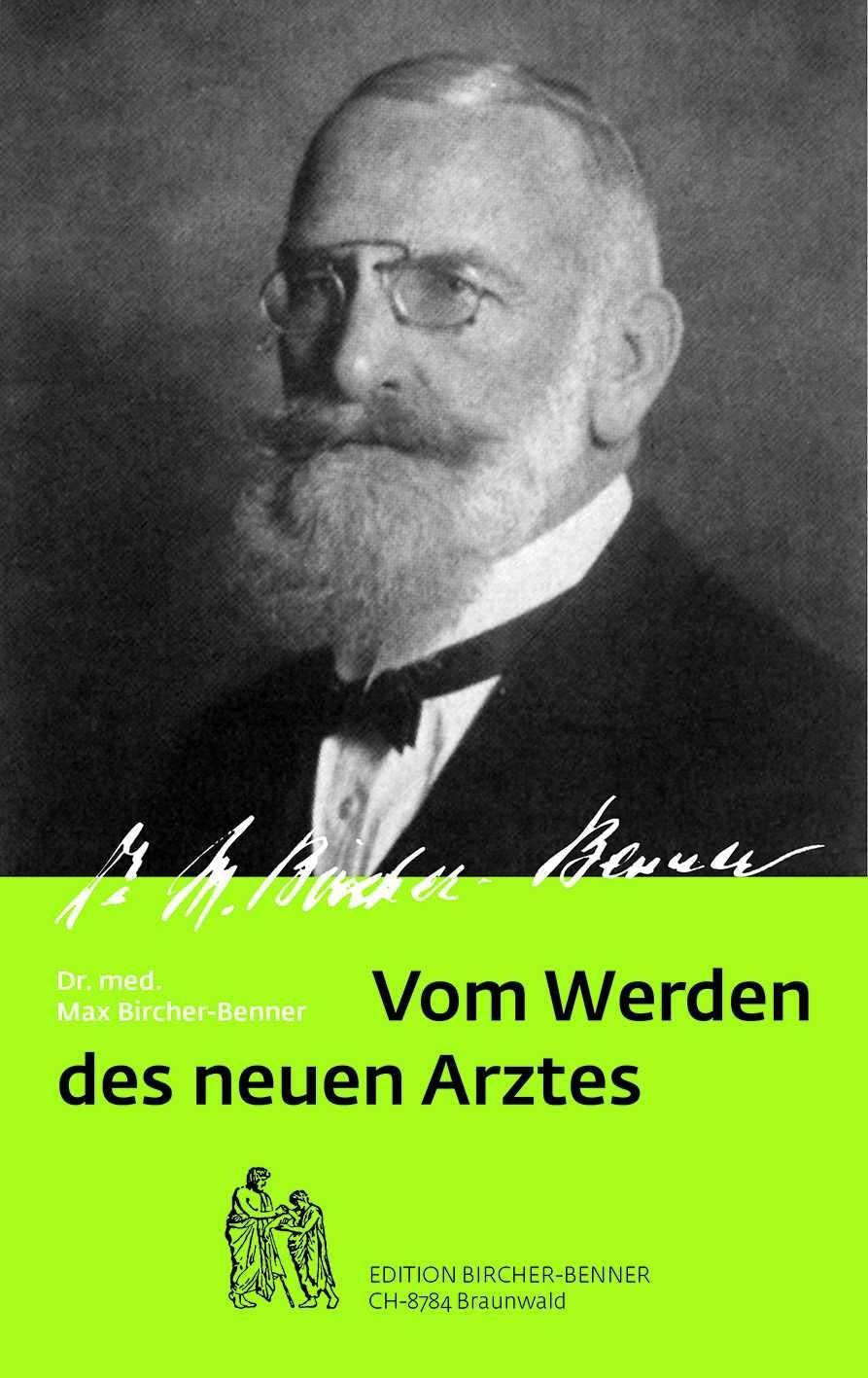 Vom werden des neuen Arztes